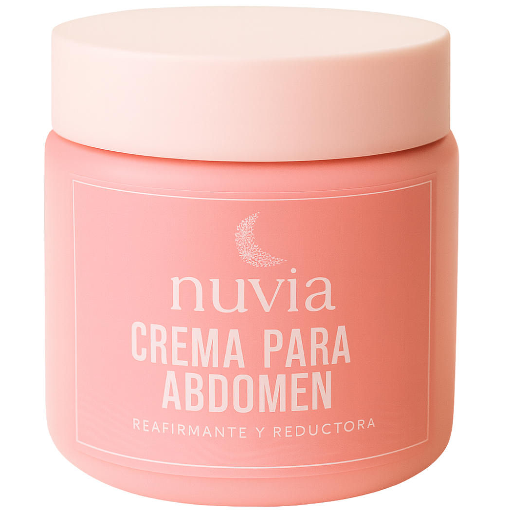 NUVIA Abdomen Firme