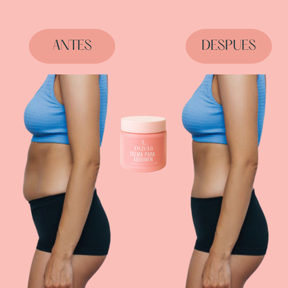 NUVIA Abdomen Firme