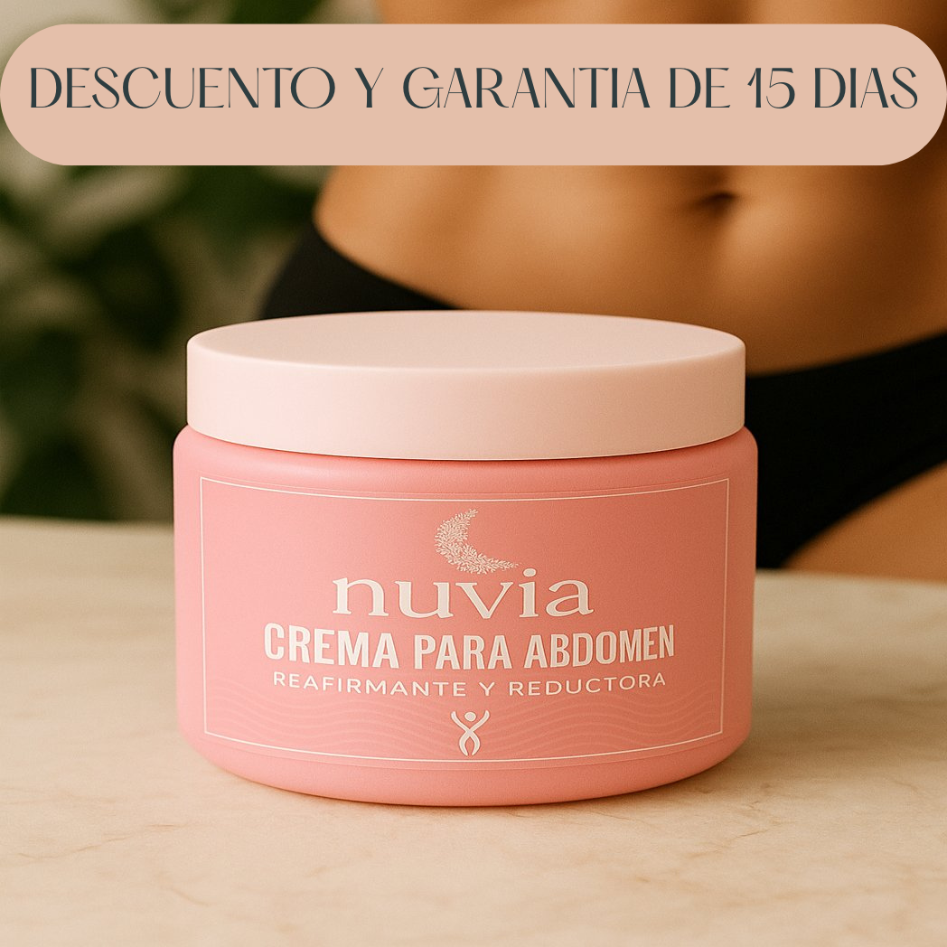 NUVIA Abdomen Firme