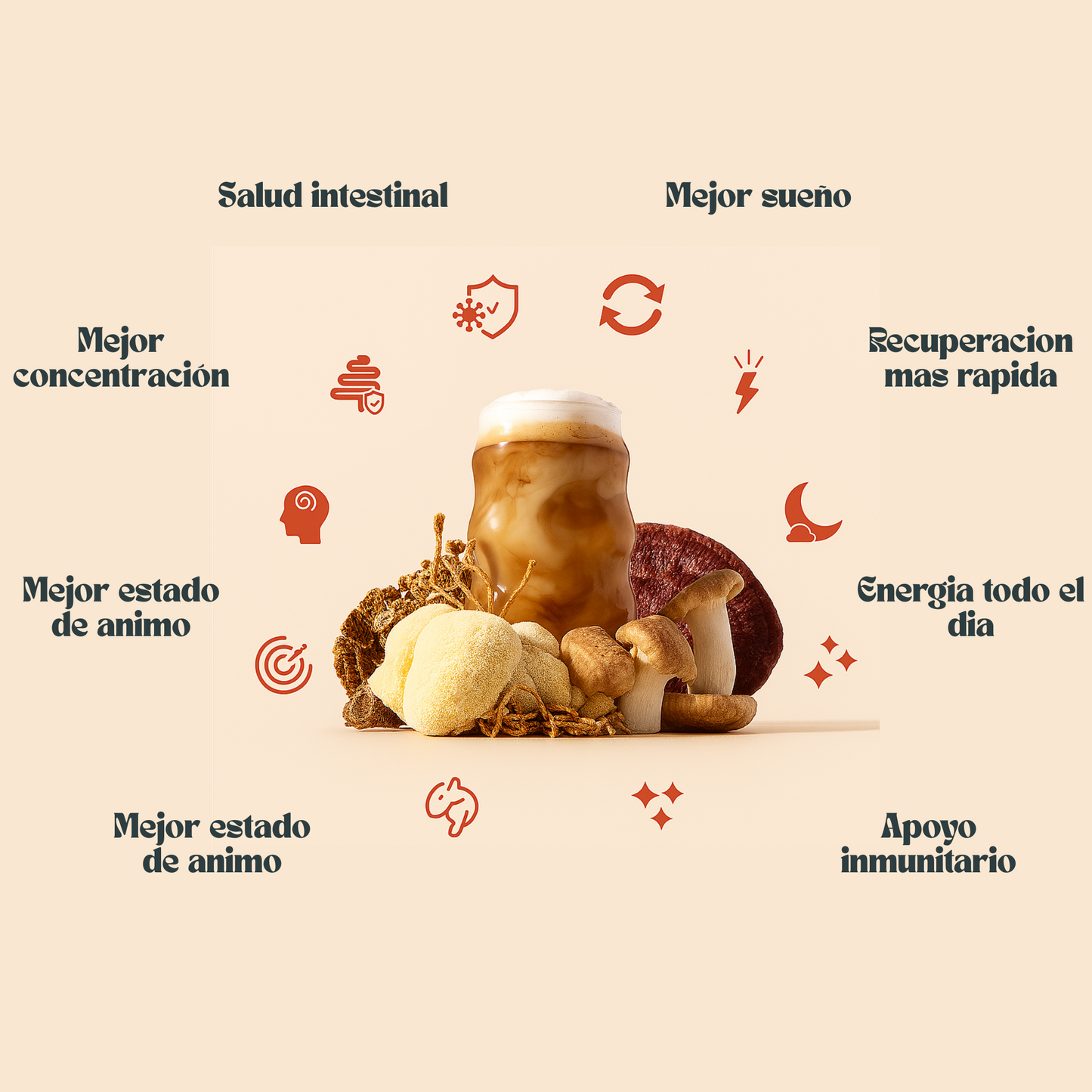 NUVIA - Coffee