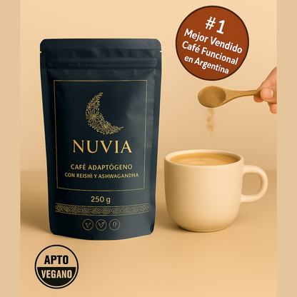 NUVIA - Coffee