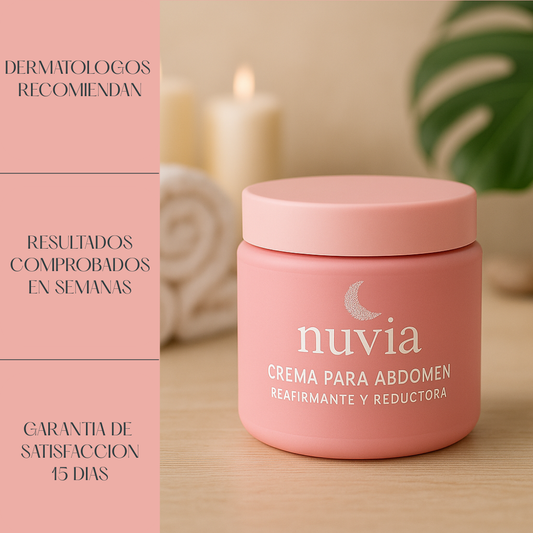 NUVIA Abdomen Firme