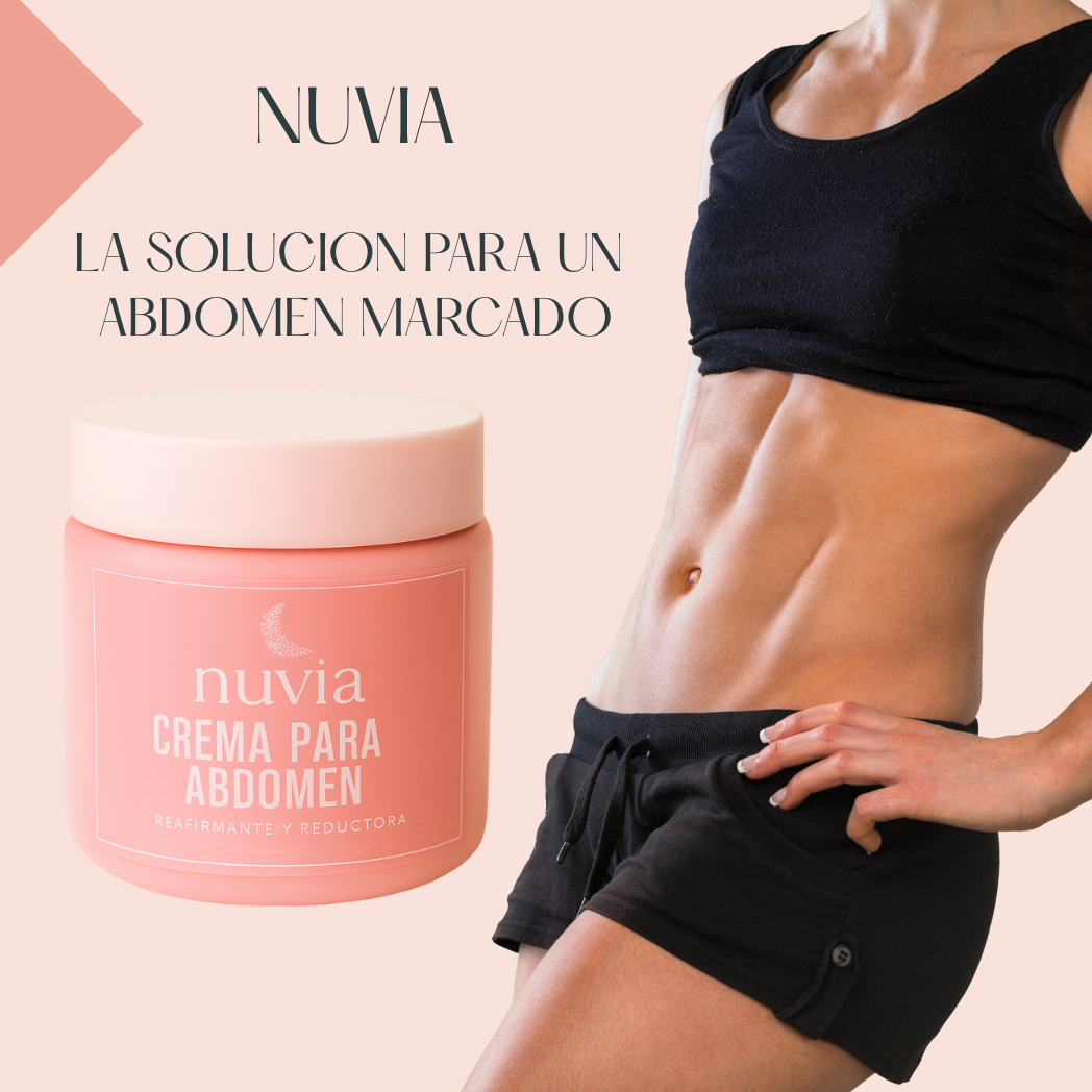 NUVIA Abdomen Firme