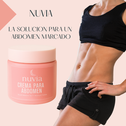 NUVIA Abdomen Firme